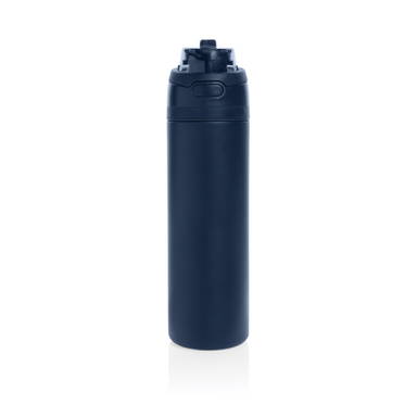 Omni Sip RCS Recycled RVS waterfles 700ML