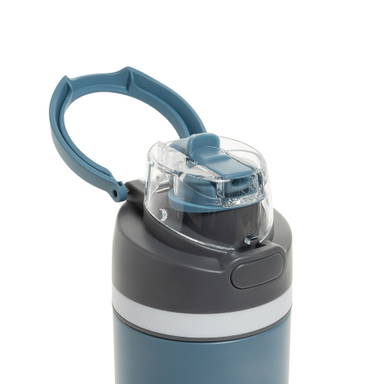 Omni Sip RCS Recycled RVS waterfles 700ML