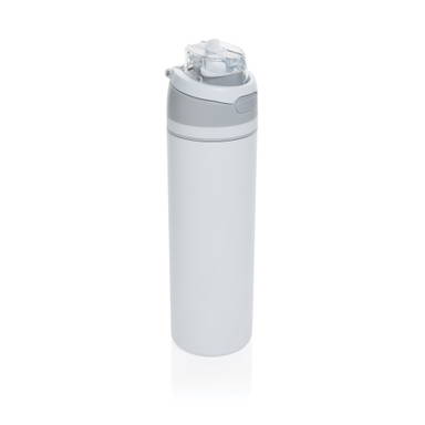 Omni Sip RCS Recycled RVS waterfles 700ML