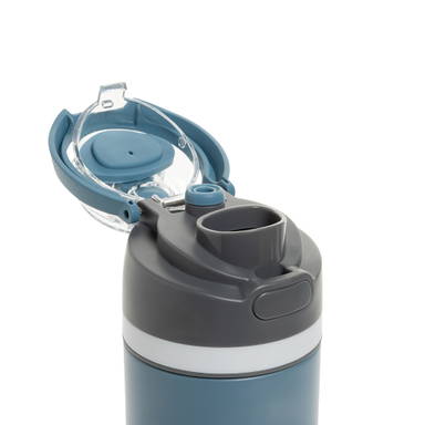Omni Sip RCS Recycled RVS waterfles 700ML