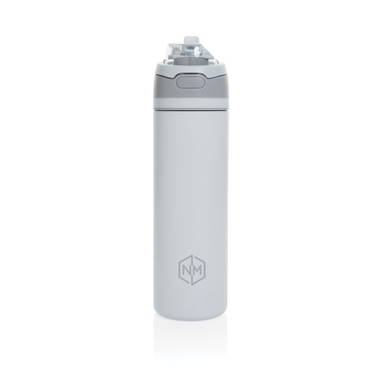 Omni Sip RCS Recycled RVS waterfles 700ML