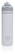 Omni Sip RCS Recycled RVS waterfles 700ML