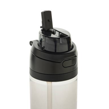 Omni sip RCS RPET water fles 800ML