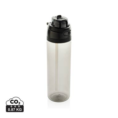 Omni sip RCS RPET water fles 800ML