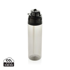 Omni sip RCS RPET water fles 800ML