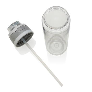 Omni sip RCS RPET water fles 800ML