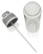 Omni sip RCS RPET water fles 800ML