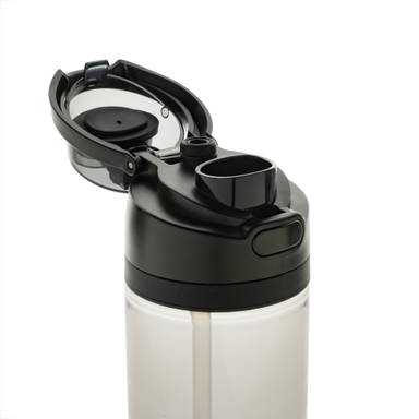 Omni sip RCS RPET water fles 800ML