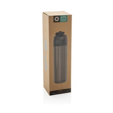 Omni sip RCS RPET water fles 800ML