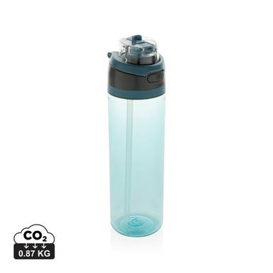 Omni sip RCS RPET water fles 800ML