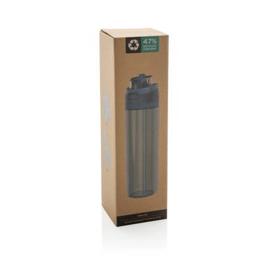 Omni sip RCS RPET water fles 800ML
