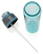 Omni sip RCS RPET water fles 800ML