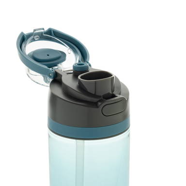 Omni sip RCS RPET water fles 800ML