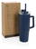 Tana RCS plastic tumbler met handvat 900 ml