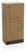 Tana RCS plastic tumbler met handvat 900 ml