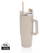 Tana RCS plastic tumbler met handvat 900 ml