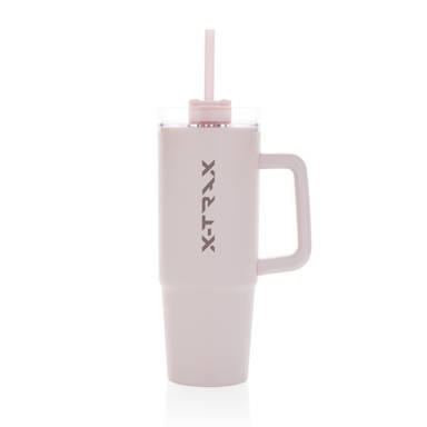 Tana RCS plastic tumbler met handvat 900 ml