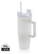 Tana RCS plastic tumbler met handvat 900 ml