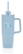 Tana RCS plastic tumbler met handvat 900 ml