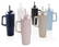 Tana RCS plastic tumbler met handvat 900 ml