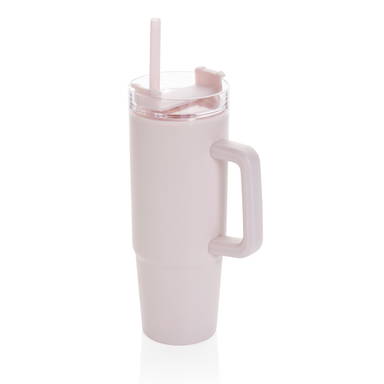 Tana RCS plastic tumbler met handvat 900 ml