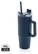 Tana RCS plastic tumbler met handvat 900 ml