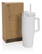 Tana RCS plastic tumbler met handvat 900 ml