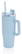 Tana RCS plastic tumbler met handvat 900 ml