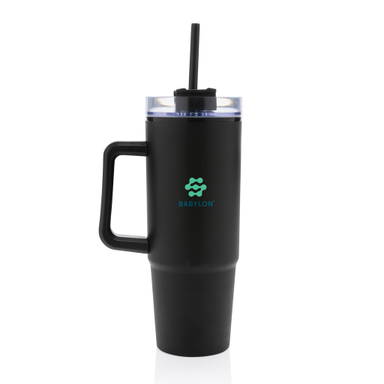 Tana RCS plastic tumbler met handvat 900 ml