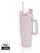 Tana RCS plastic tumbler met handvat 900 ml