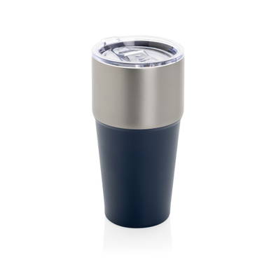 Fluid RCS gerecycled RVS beker 500ML