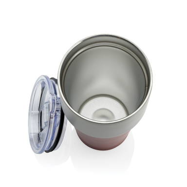 Fluid RCS gerecycled RVS beker 500ML