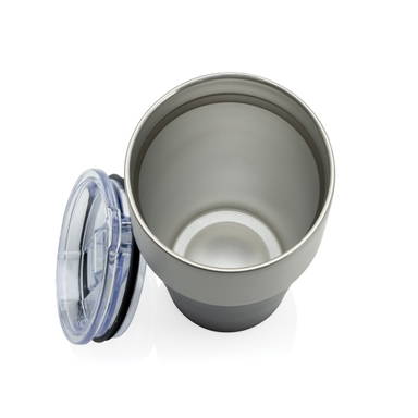 Fluid RCS gerecycled RVS beker 500ML