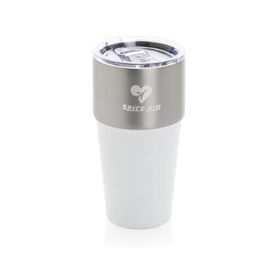 Fluid RCS gerecycled RVS beker 500ML