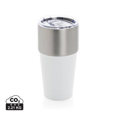 Fluid RCS gerecycled RVS beker 500ML