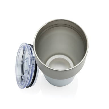 Fluid RCS gerecycled RVS beker 500ML