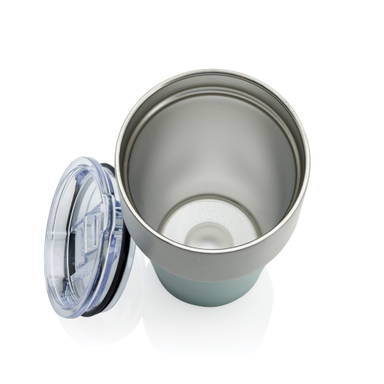 Fluid RCS gerecycled RVS beker 500ML