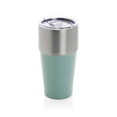 Fluid RCS gerecycled RVS beker 500ML