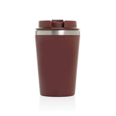 Java RCS recycled dubbel wandige beker 350ML