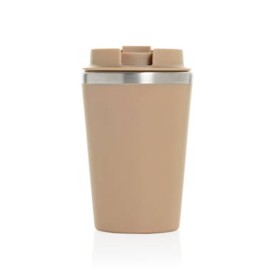Java RCS recycled dubbel wandige beker 350ML