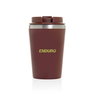 Java RCS recycled dubbel wandige beker 350ML