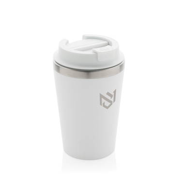 Java RCS recycled dubbel wandige beker 350ML
