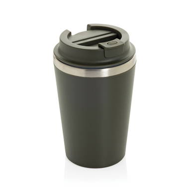 Java RCS recycled dubbel wandige beker 350ML