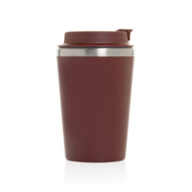 Java RCS recycled dubbel wandige beker 350ML
