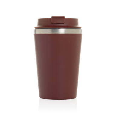 Java RCS recycled dubbel wandige beker 350ML