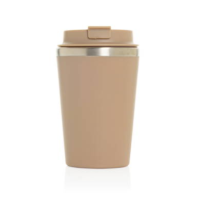 Java RCS recycled dubbel wandige beker 350ML