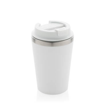 Java RCS recycled dubbel wandige beker 350ML