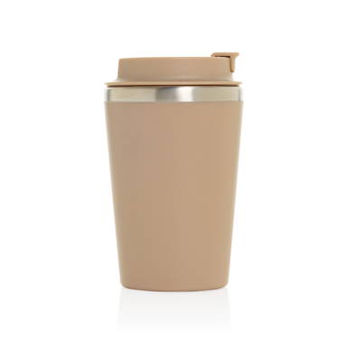 Java RCS recycled dubbel wandige beker 350ML