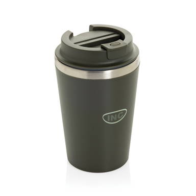 Java RCS recycled dubbel wandige beker 350ML