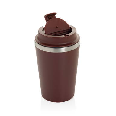 Java RCS recycled dubbel wandige beker 350ML